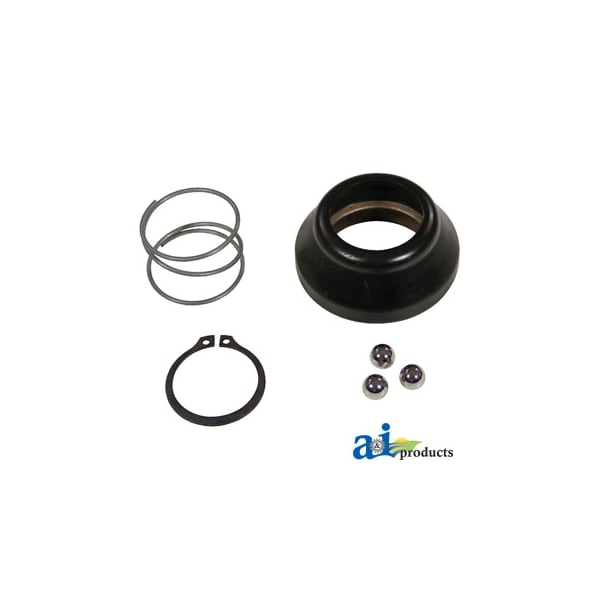 QD Repair Kit, Collar Type 3" x3" x5"